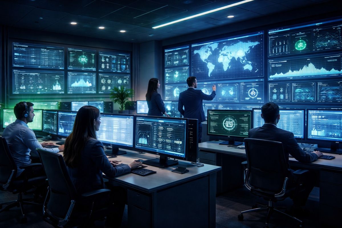 10 Signs Your Business Needs Managed IT Services - Managed IT - Liquid ICT