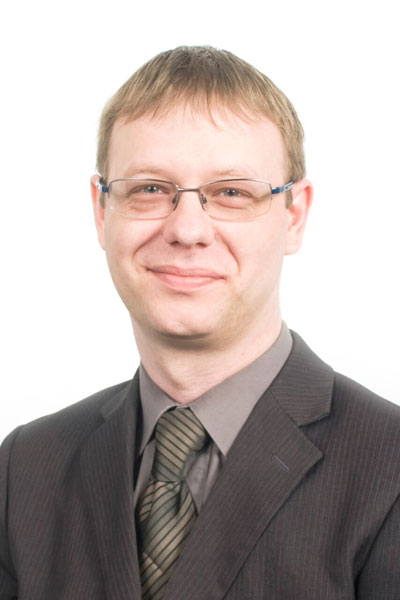 Clifford Fountain, Founder of Liquid ICT